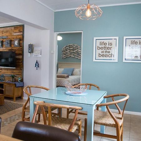 Mylas Cottage ซวาคอปมุนด์ ภายนอก รูปภาพ