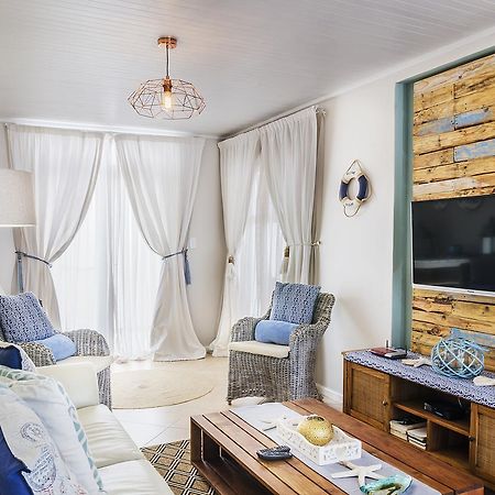 Mylas Cottage ซวาคอปมุนด์ ภายนอก รูปภาพ