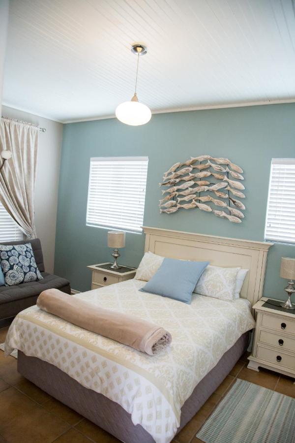 Mylas Cottage ซวาคอปมุนด์ ภายนอก รูปภาพ
