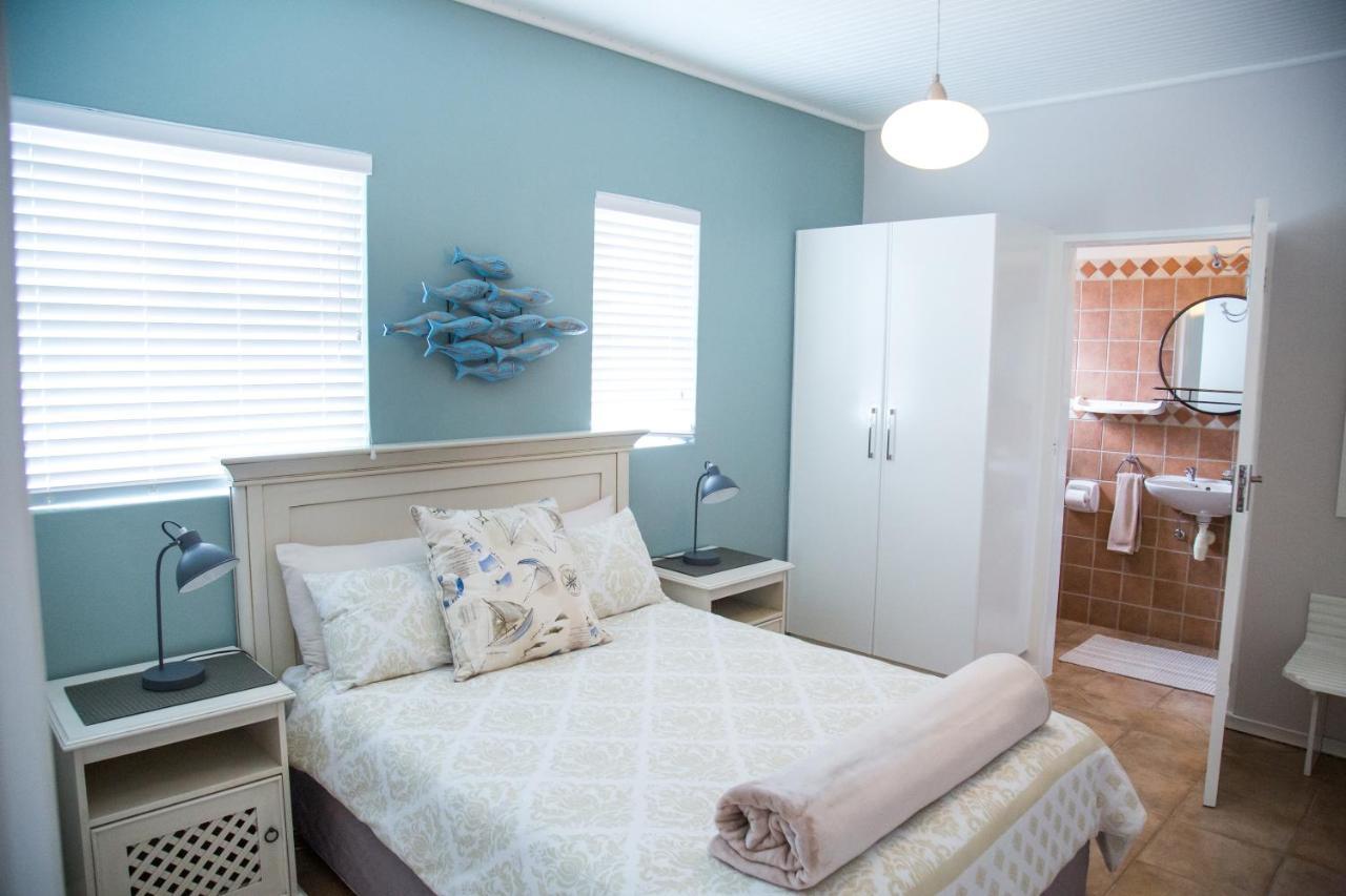 Mylas Cottage ซวาคอปมุนด์ ภายนอก รูปภาพ