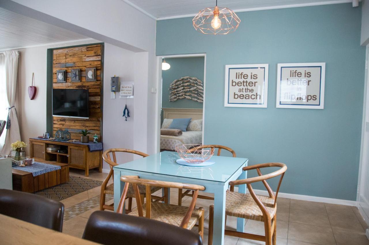 Mylas Cottage ซวาคอปมุนด์ ภายนอก รูปภาพ