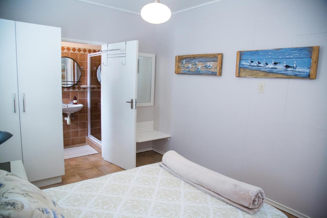 Mylas Cottage ซวาคอปมุนด์ ภายนอก รูปภาพ