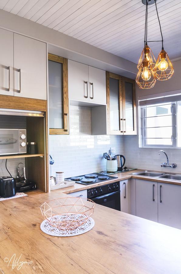 Mylas Cottage ซวาคอปมุนด์ ภายนอก รูปภาพ