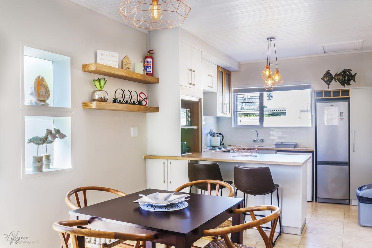 Mylas Cottage ซวาคอปมุนด์ ภายนอก รูปภาพ
